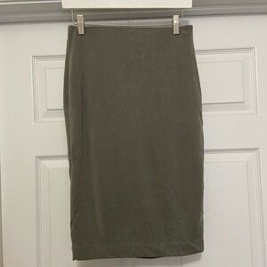 Express Pencil Skirt